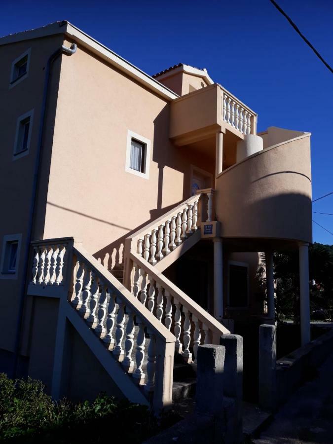 Apartments Sakarun Soline 索林 外观 照片